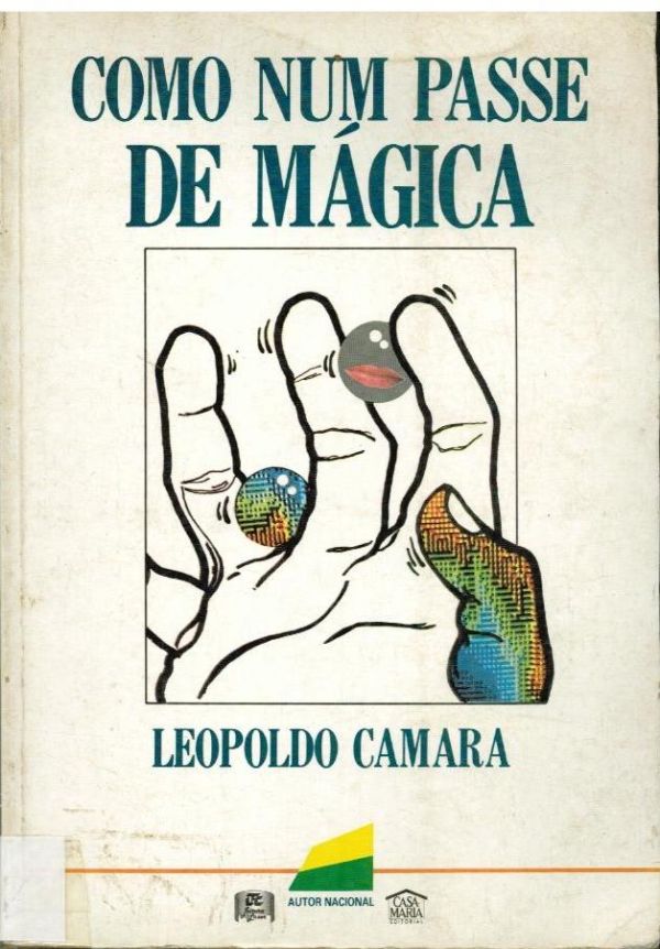 Como num Passe de Mágica
